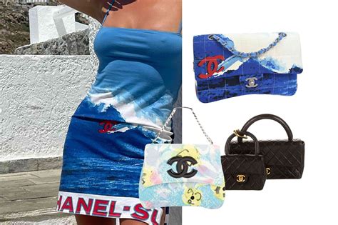 chanel vintage model|where to buy Vintage Chanel.